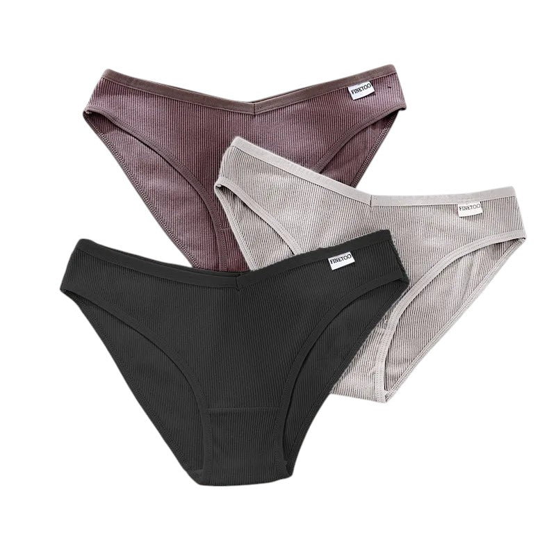 Culotte  – Confort Invisible & Coupe Sculptante