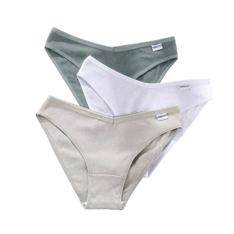 Culotte  – Confort Invisible & Coupe Sculptante