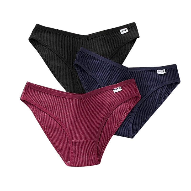 Culotte  – Confort Invisible & Coupe Sculptante