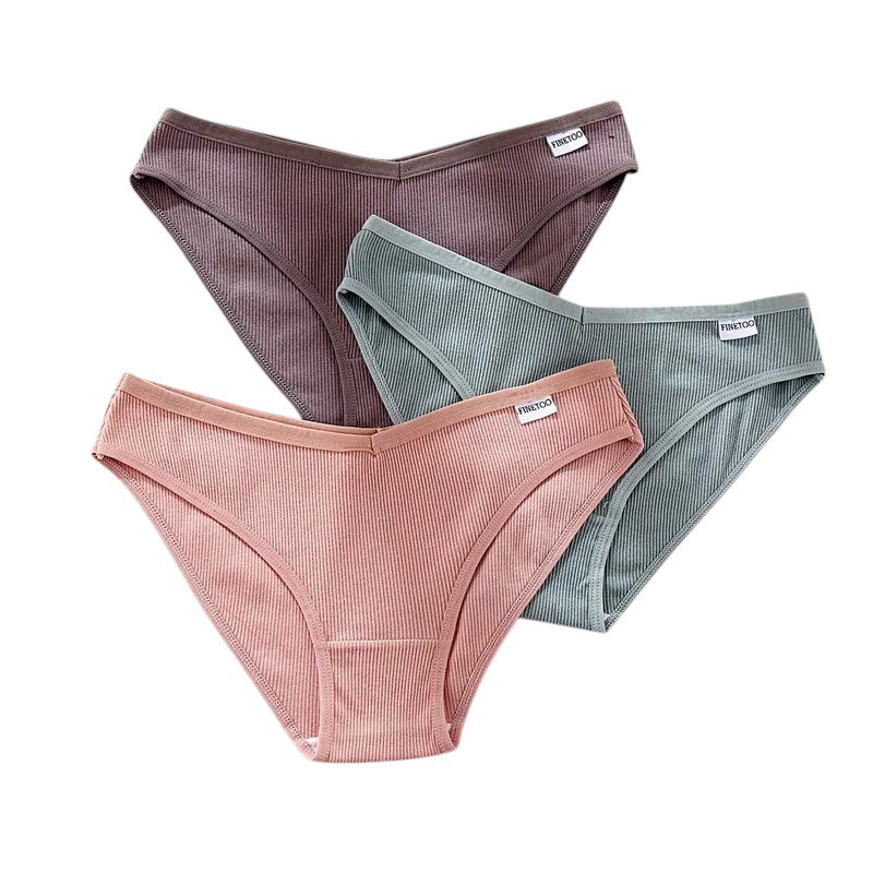 Culotte  – Confort Invisible & Coupe Sculptante