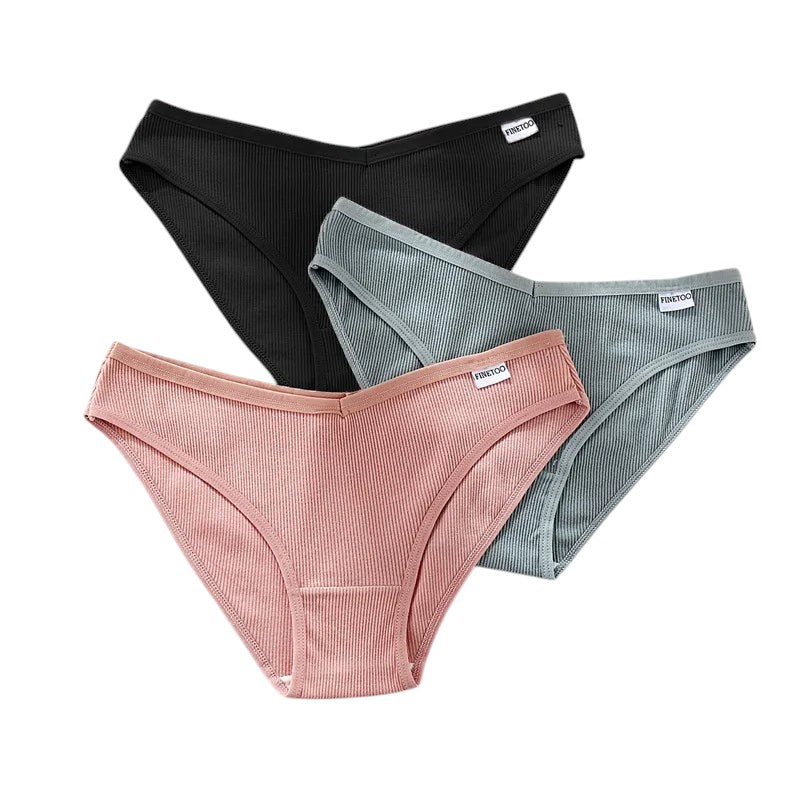 Culotte  – Confort Invisible & Coupe Sculptante