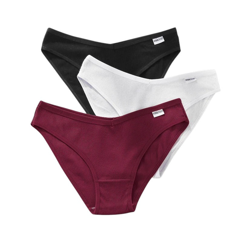 Culotte  – Confort Invisible & Coupe Sculptante