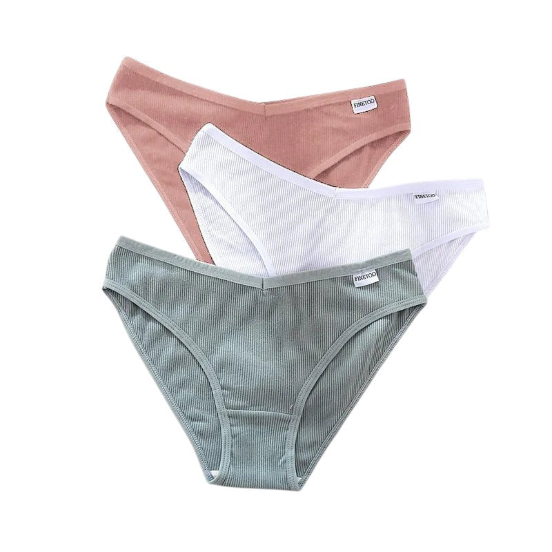 Culotte  – Confort Invisible & Coupe Sculptante