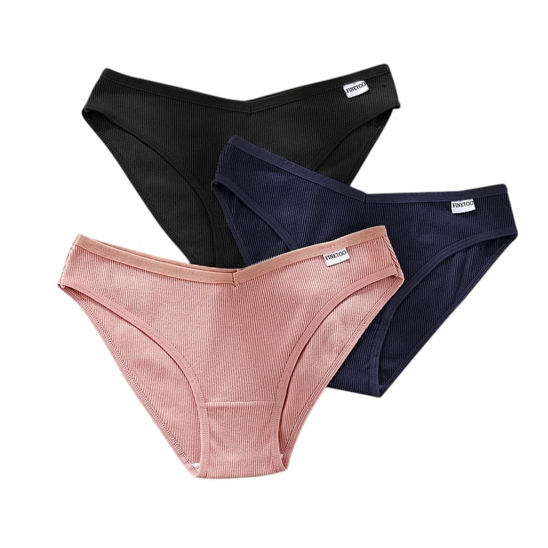 Culotte  – Confort Invisible & Coupe Sculptante