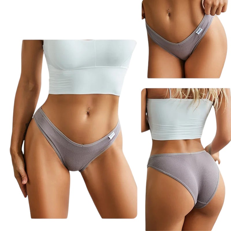 Culotte  – Confort Invisible & Coupe Sculptante