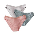 Culotte  – Confort Invisible & Coupe Sculptante