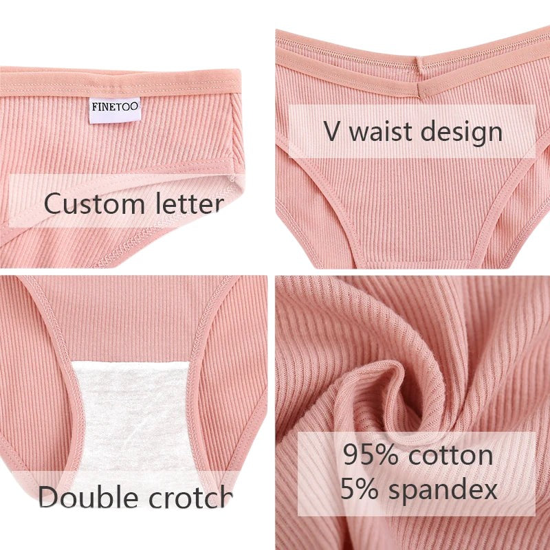 Culotte  – Confort Invisible & Coupe Sculptante