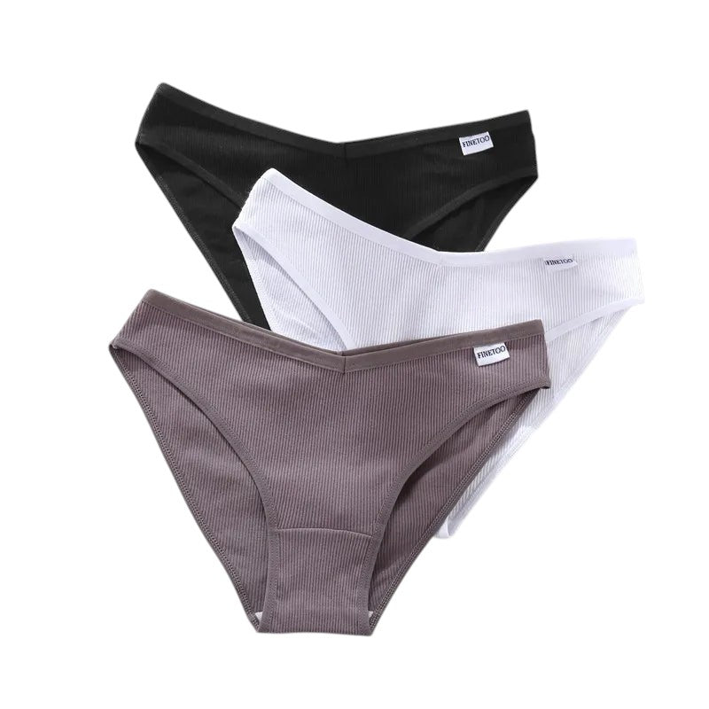 Culotte  – Confort Invisible & Coupe Sculptante