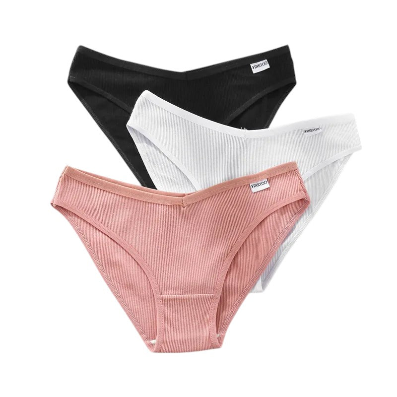 Culotte  – Confort Invisible & Coupe Sculptante