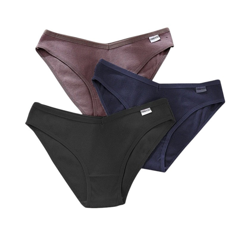 Culotte  – Confort Invisible & Coupe Sculptante