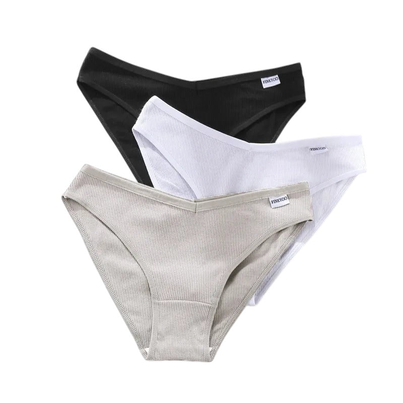 Culotte  – Confort Invisible & Coupe Sculptante
