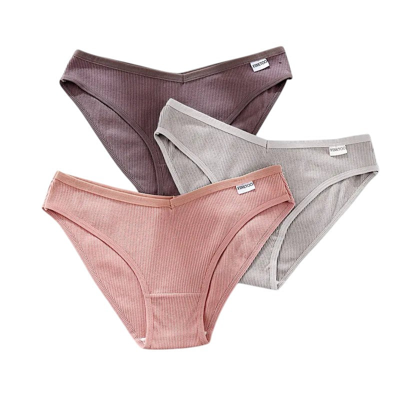 Culotte  – Confort Invisible & Coupe Sculptante