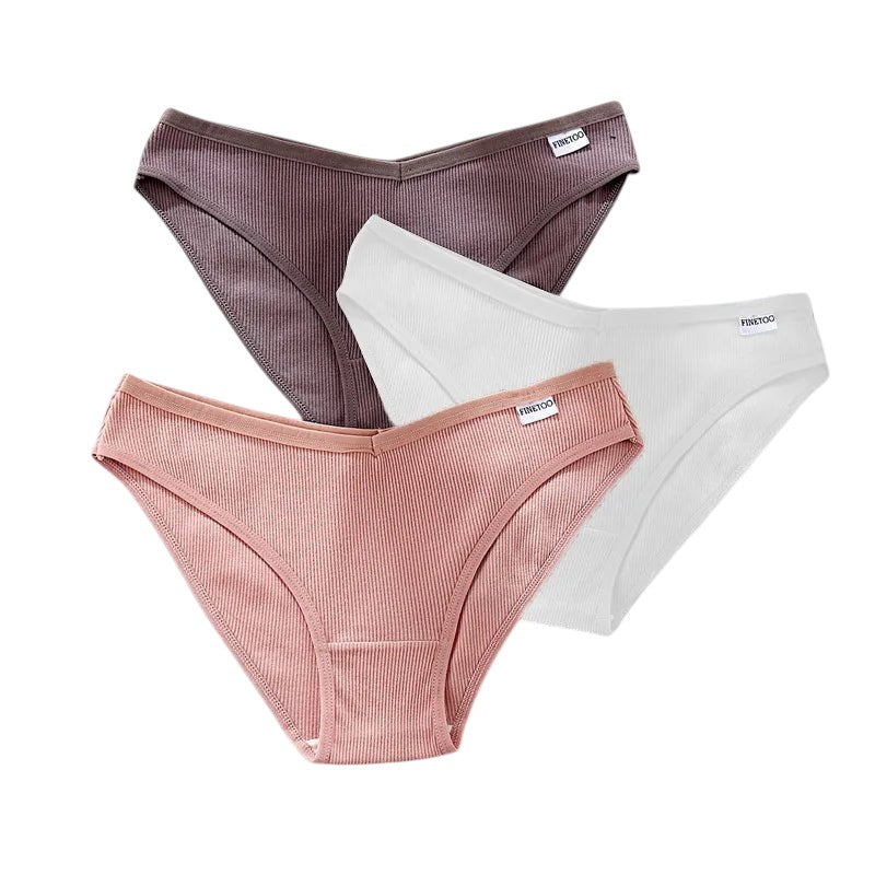 Culotte  – Confort Invisible & Coupe Sculptante