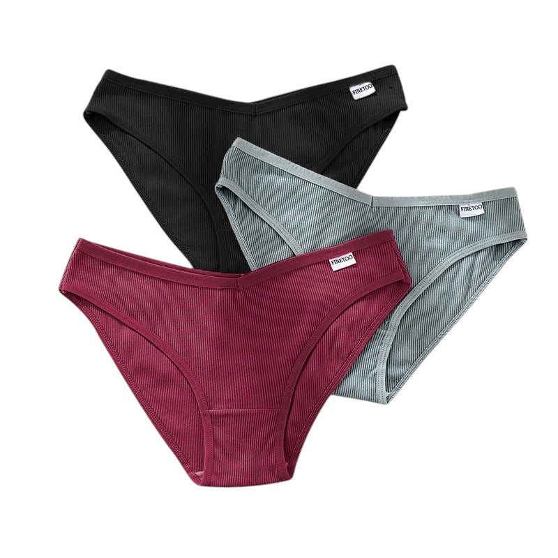 Culotte  – Confort Invisible & Coupe Sculptante