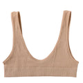Brassière Confort Femme Push-Up – Maintien Léger & Invisible