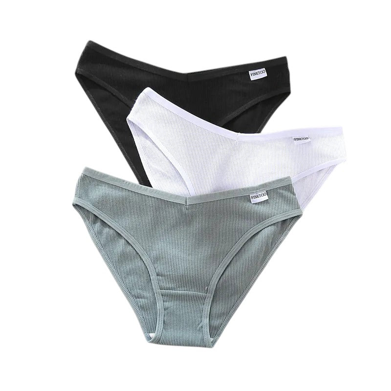 Culotte  – Confort Invisible & Coupe Sculptante