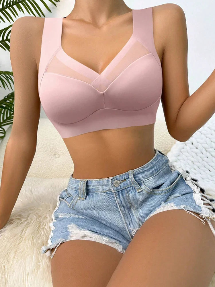 Brassière de sport