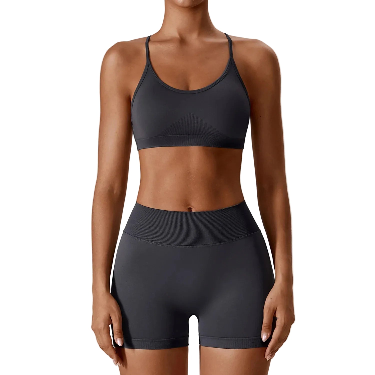 Ensemble Fitness - Sportwear