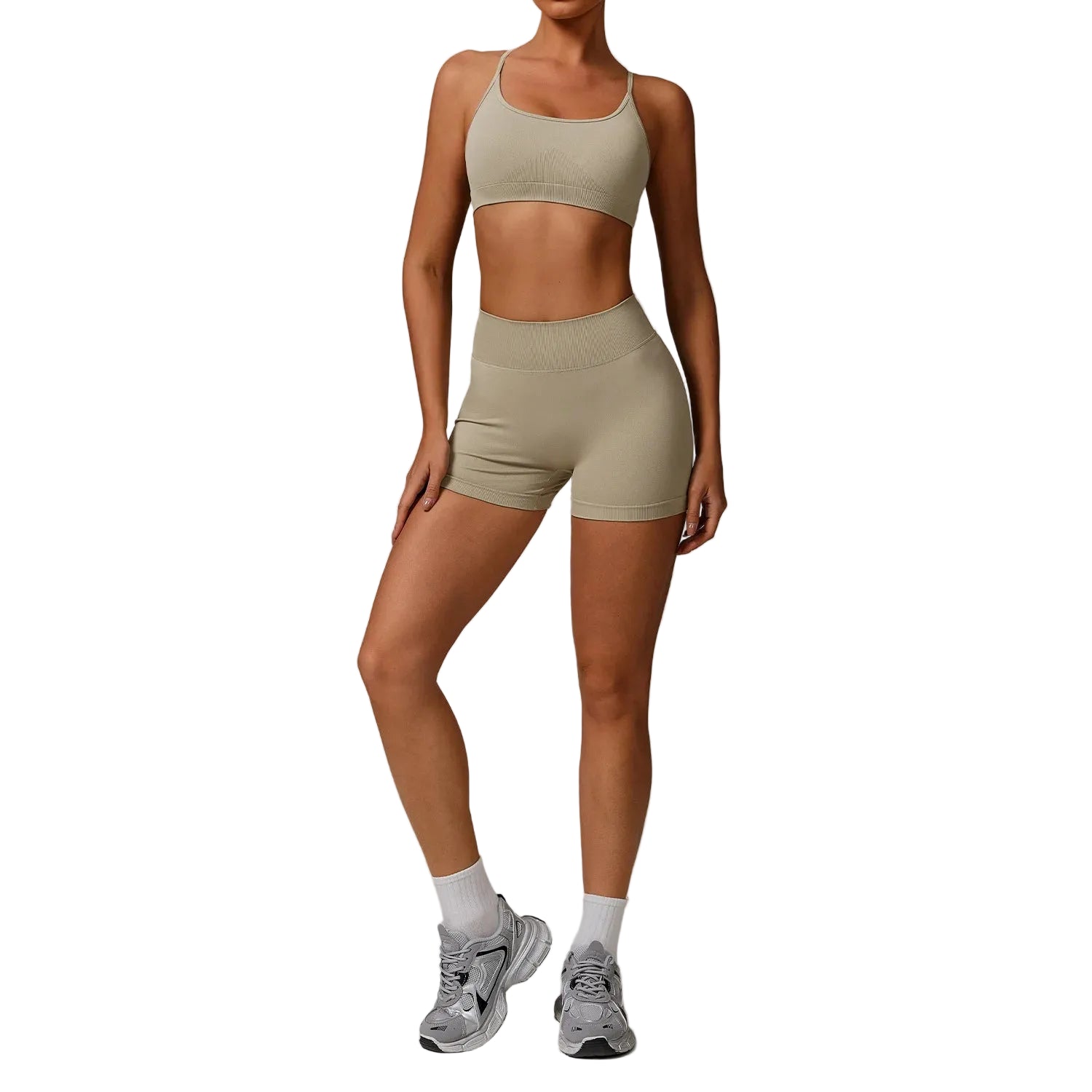 Ensemble Fitness - Sportwear