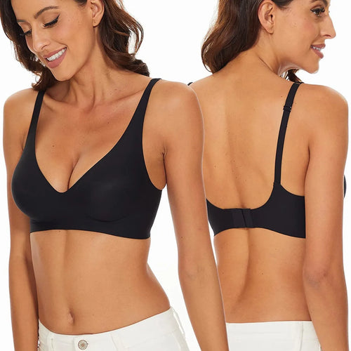 Brassière Ajustable
