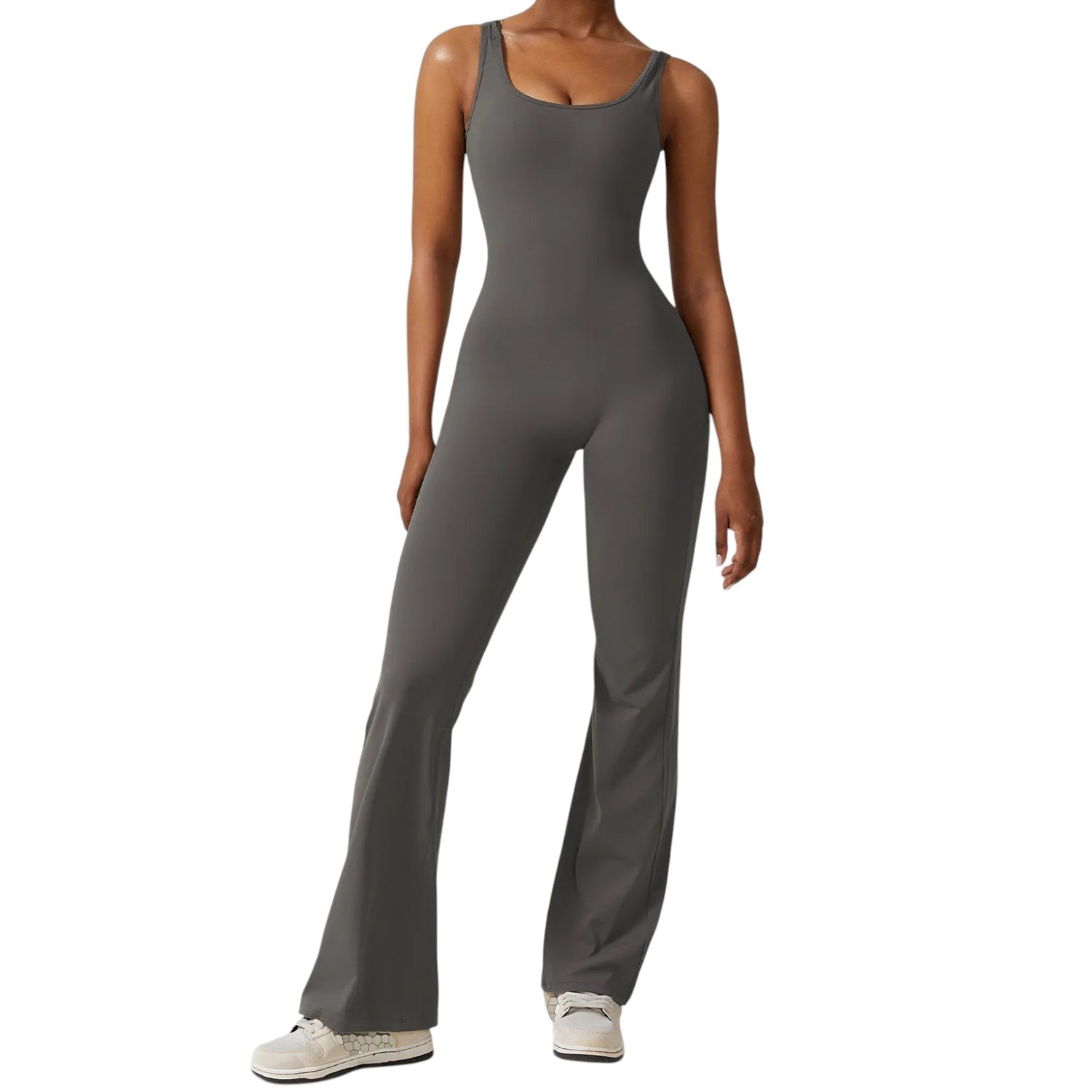New Gym Set Women Training Yoga Suit Sportswear Women Sports Jumpsuit Fitness Rompers Stretch Female Push Up Workout Bodysuits