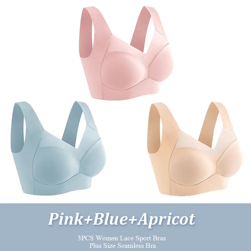 Brassière de sport