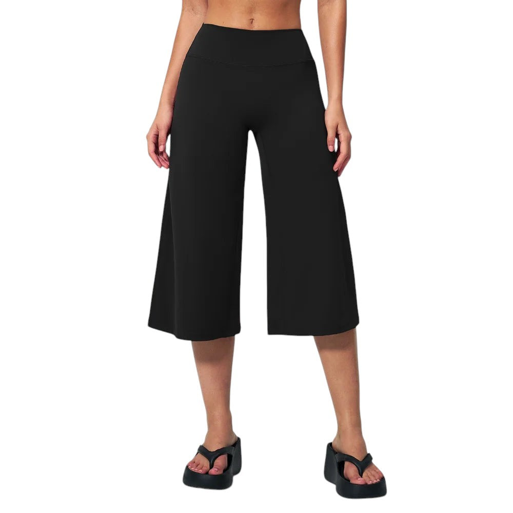 Pantalon Yoga - Décontracté & Gainant