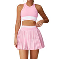 Ensemble De Sport - Jupe Short Activewear