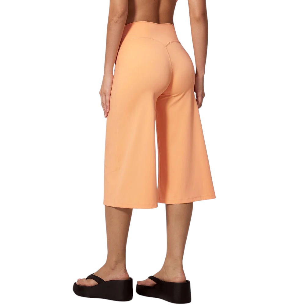 Pantalon Yoga - Décontracté & Gainant