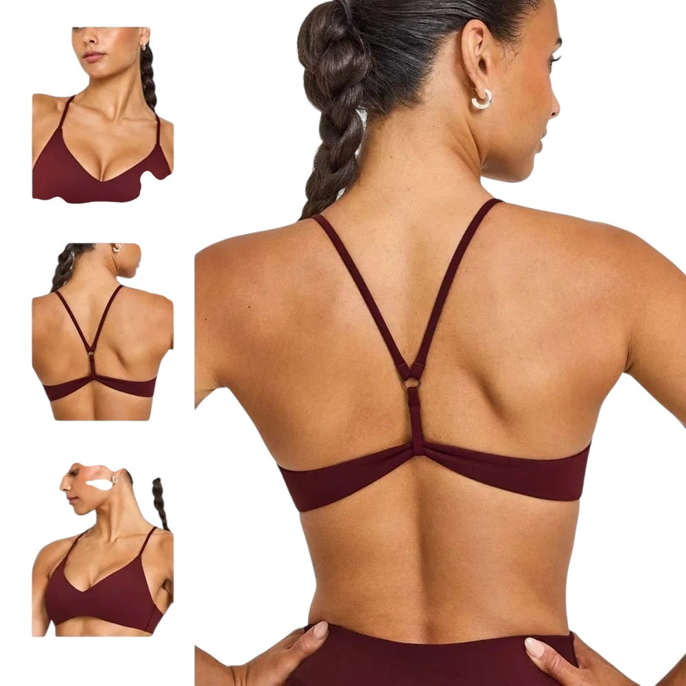 Brassière de sport