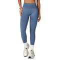 Legging Seamless Taille Haute – Yoga & Fitness Sculptant Femme