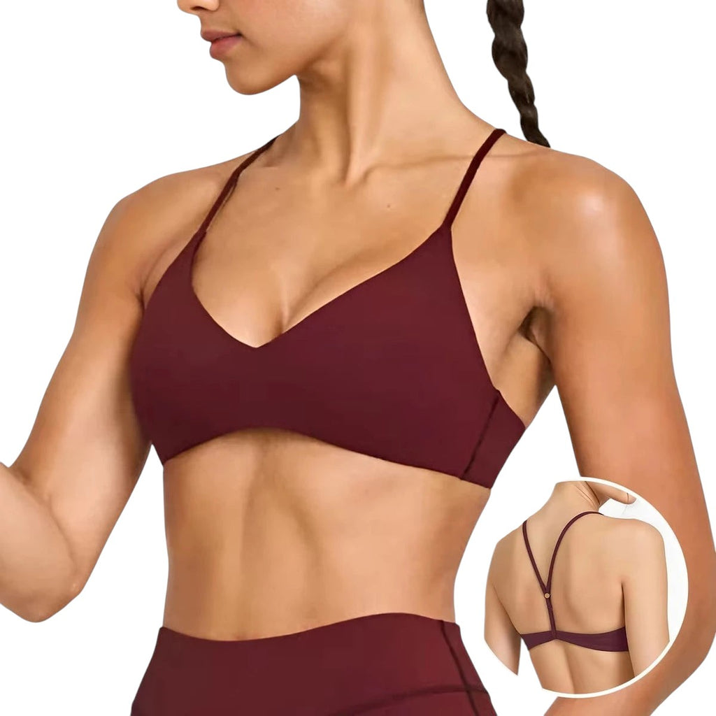 Brassière de sport