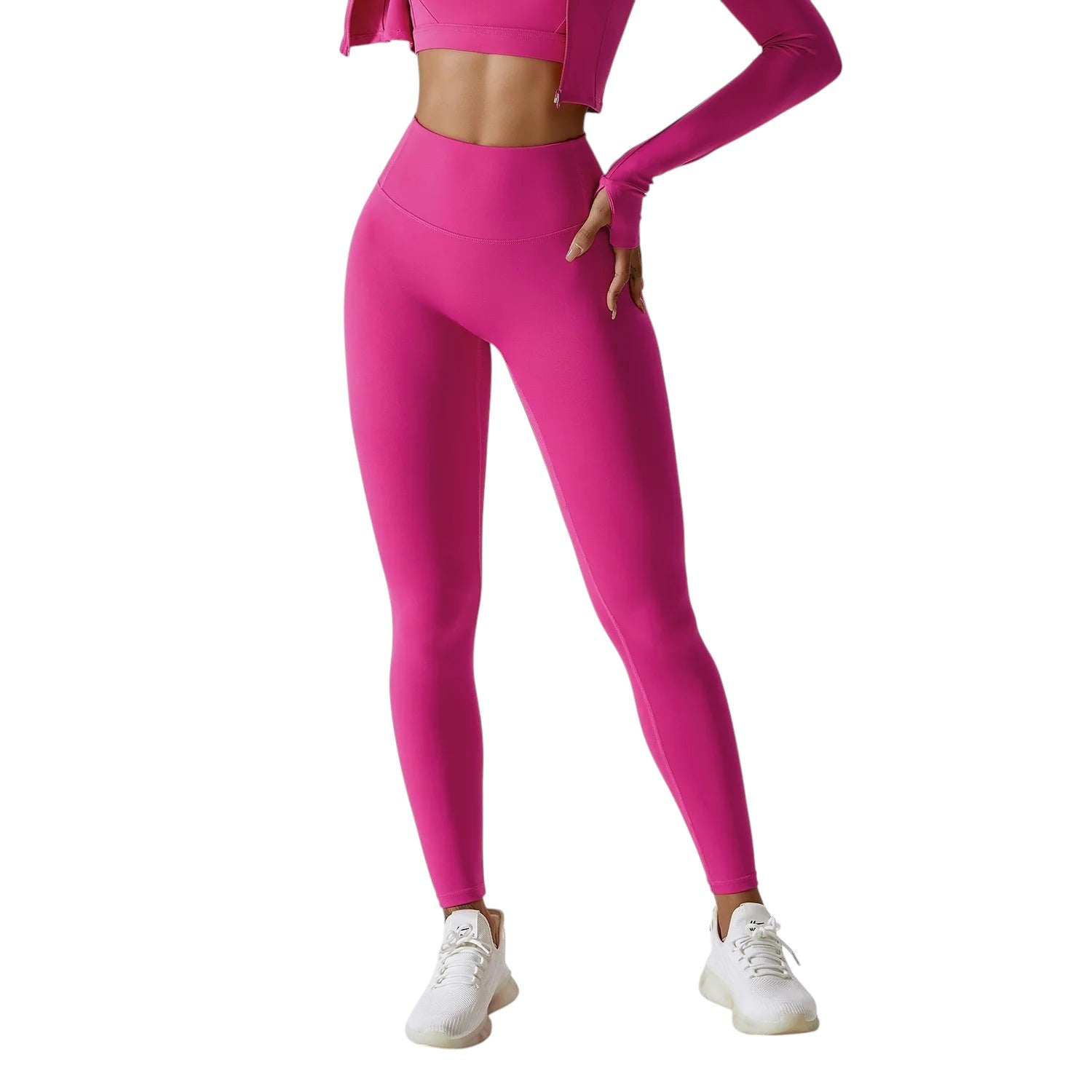 Legging - Push Up