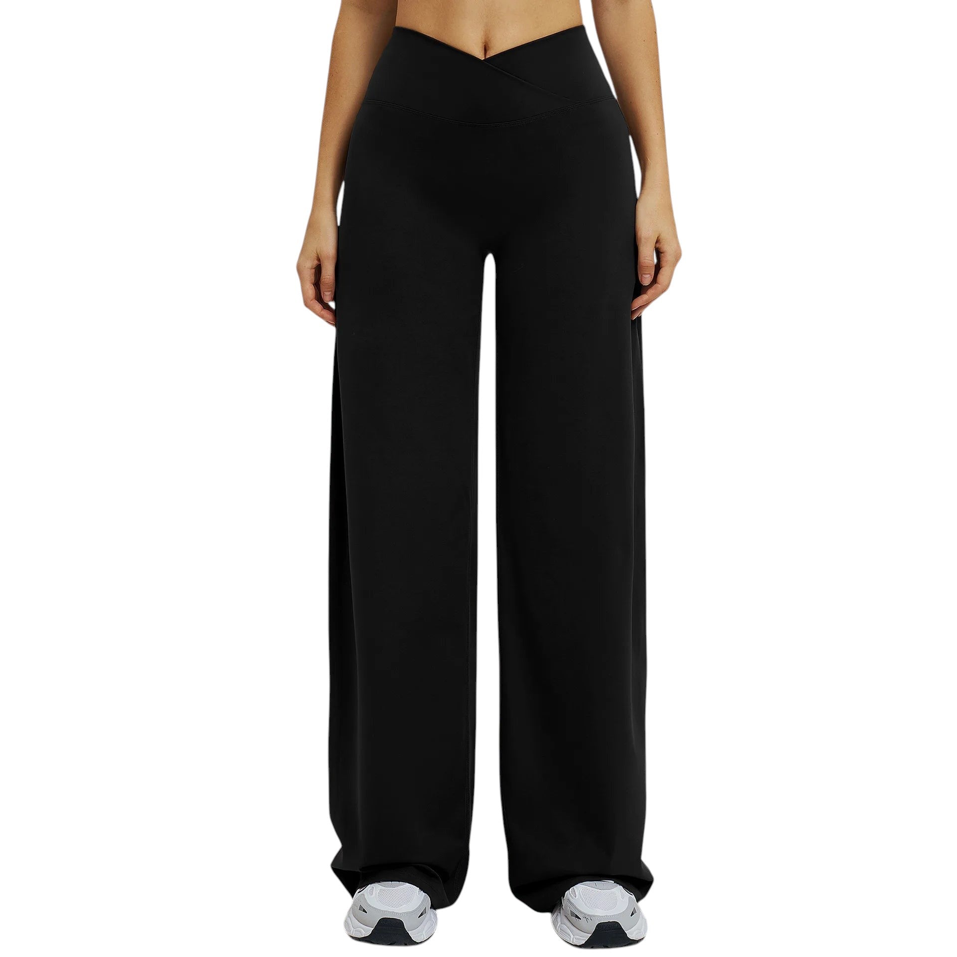Pantalon Sculptant – Yoga & Fitness