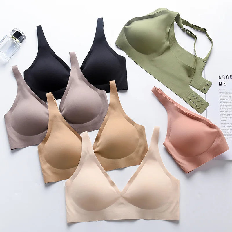 Brassière Ajustable