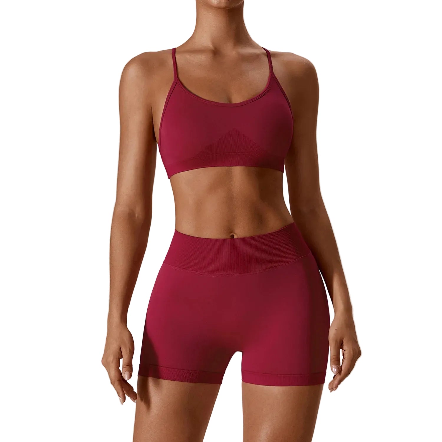 Ensemble Fitness - Sportwear