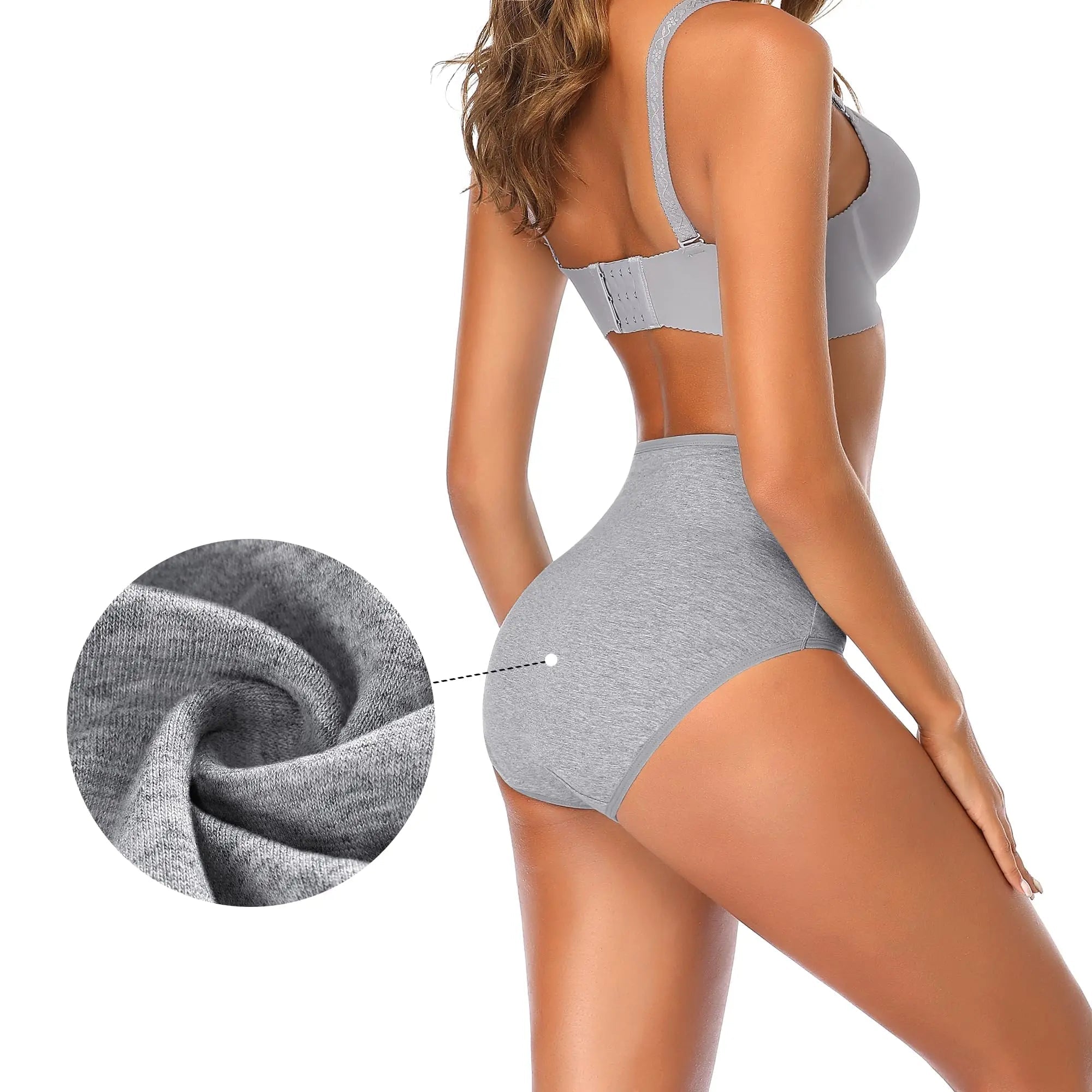 Culotte gainante
