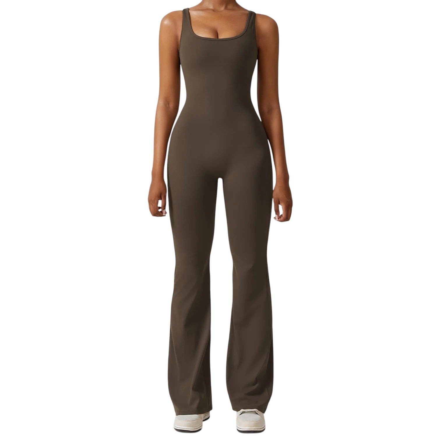 New Gym Set Women Training Yoga Suit Sportswear Women Sports Jumpsuit Fitness Rompers Stretch Female Push Up Workout Bodysuits