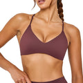 Brassière de sport