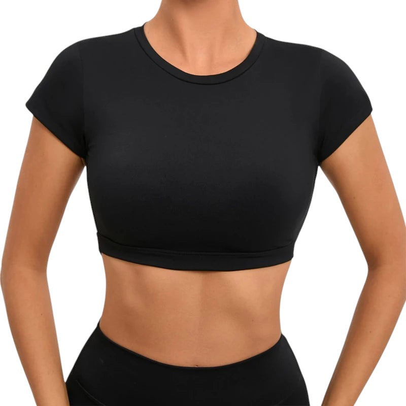Brassière Respirante – Fitness Été