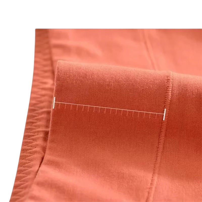 Culottes menstruelles