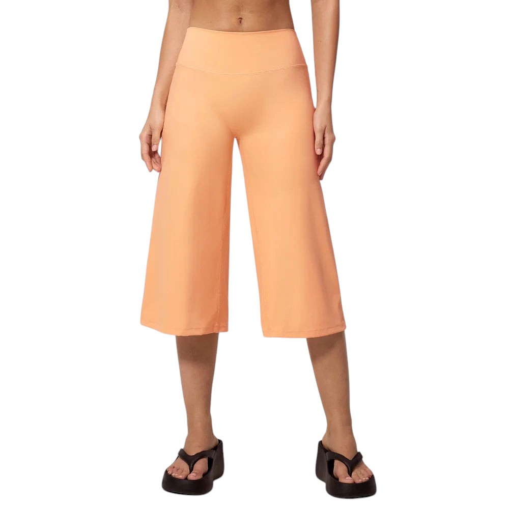 Pantalon Yoga - Décontracté & Gainant