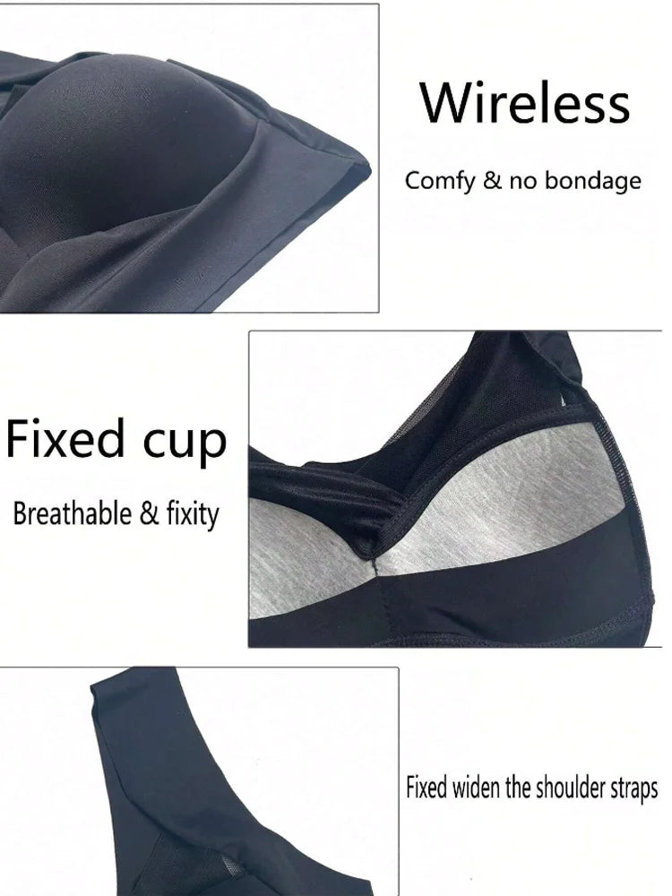 Brassière de sport