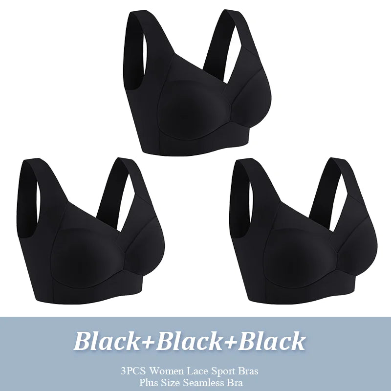 Brassière de sport