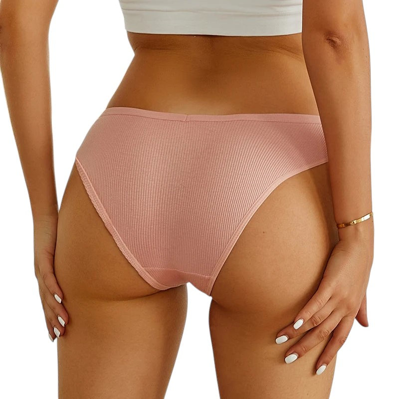 Culotte  – Confort Invisible & Coupe Sculptante