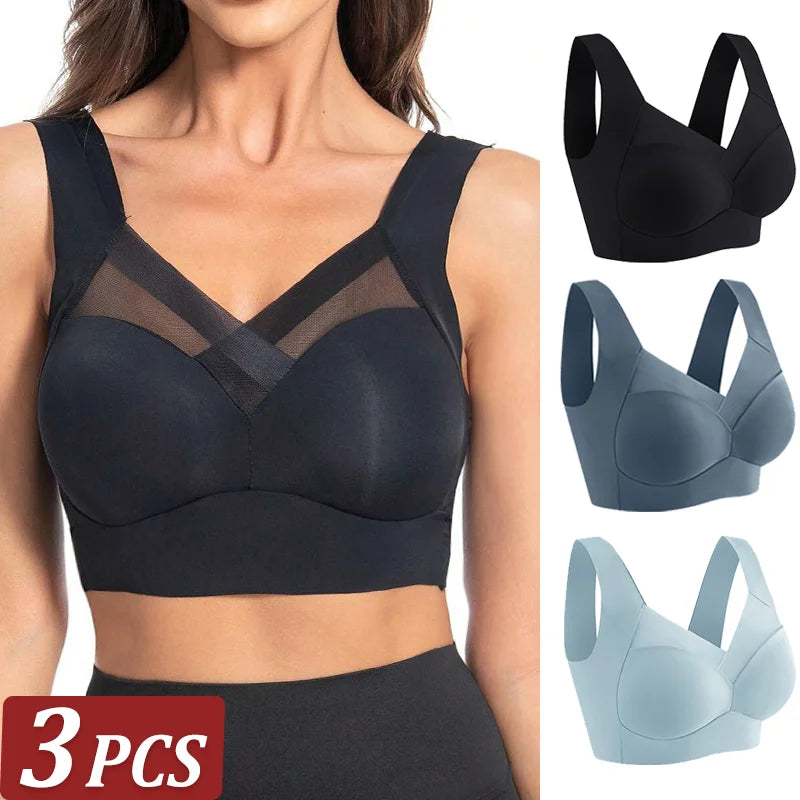 Brassière de sport