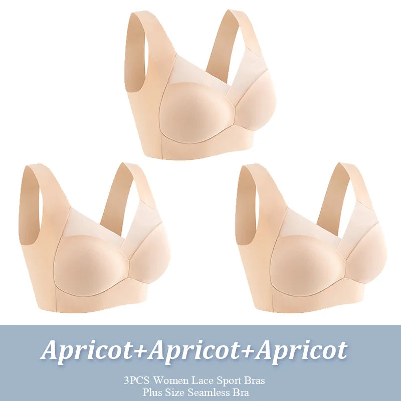 Brassière de sport