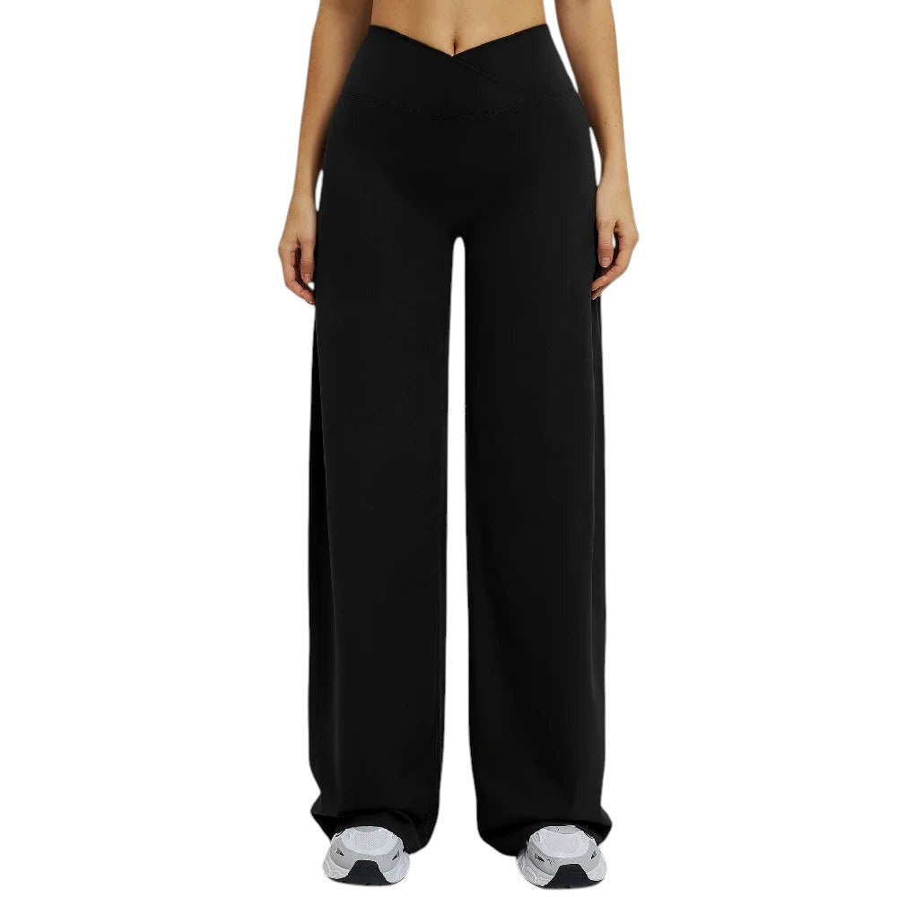 Pantalon Sculptant – Yoga & Fitness