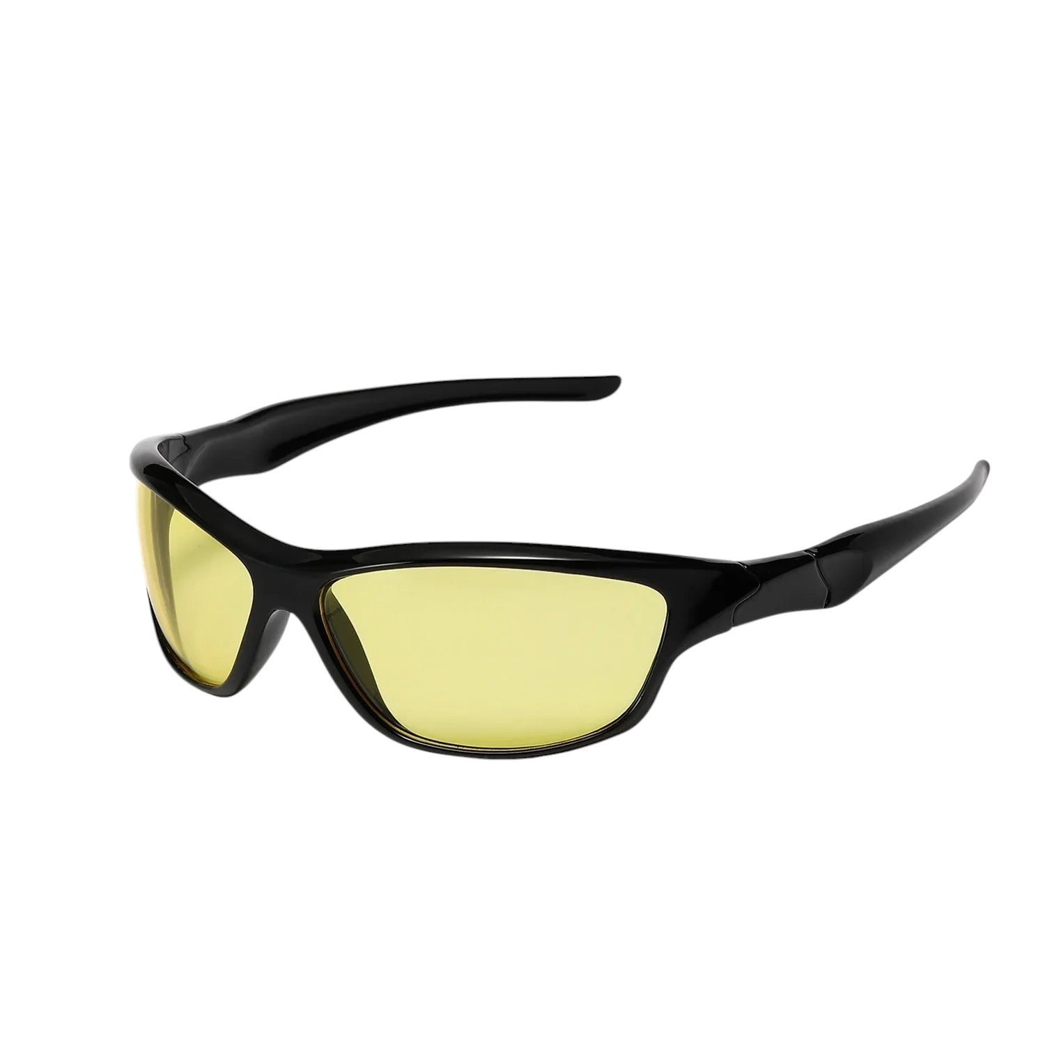 2025 New Silver SPORT Sunglasses Men Women Retro Punk Cycling Trendy Sun Glasses For Male Shades Goggle Outdoor Y2K