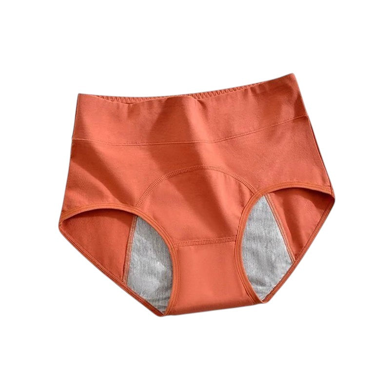 Culottes menstruelles